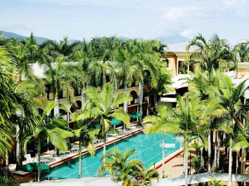 Palm Royale