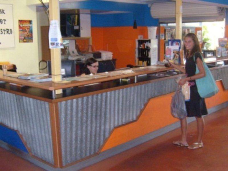 Hotel Work And Play Backpackers 2*