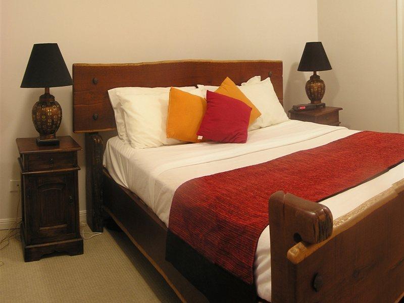 Cairns City Apartments