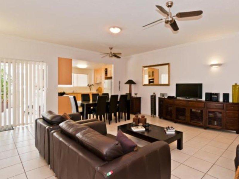 Aparthotel Cairns City Apartments Cairns