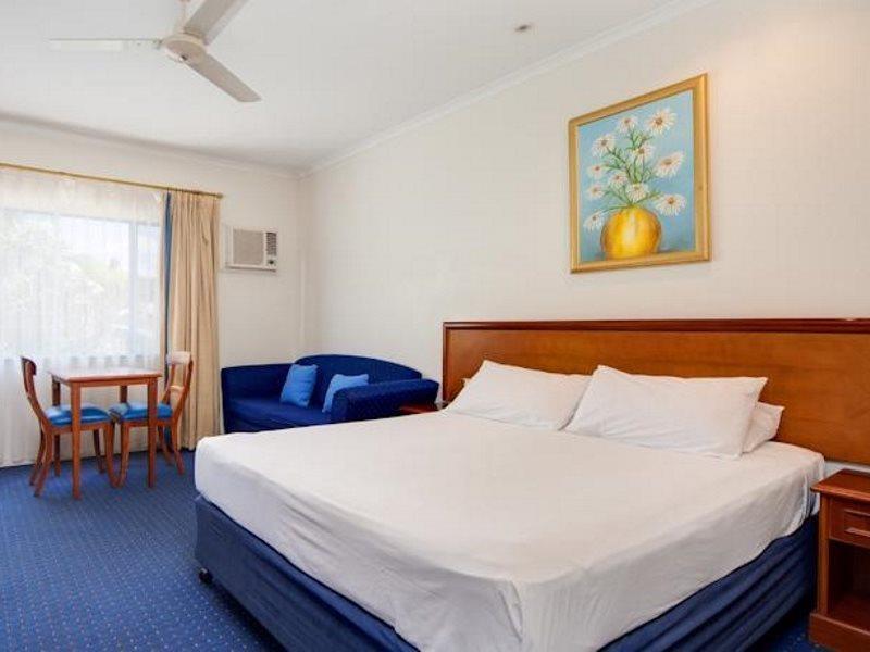 Motel Southside International 4*