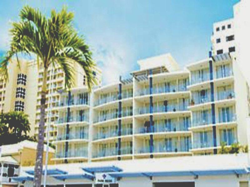 Park Regis Quays Cairns