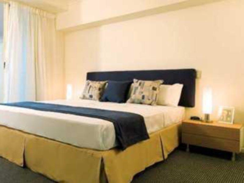 Hotel Park Regis Quays Cairns