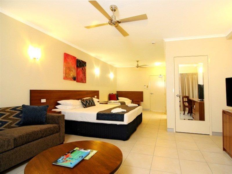 Queenslander &