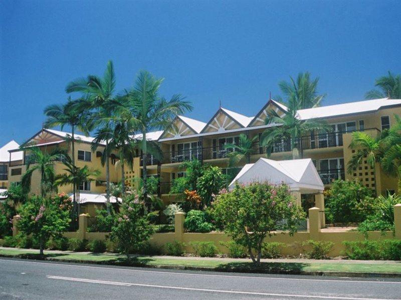 Aparthotel Queenslander & Cairns
