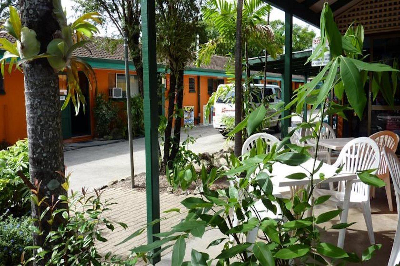 Hostel Jjs Backpackers