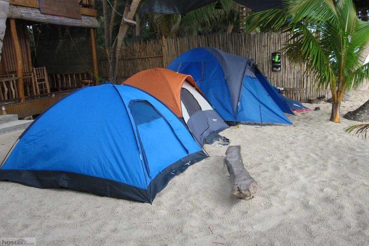 Jjs Backpackers Cairns