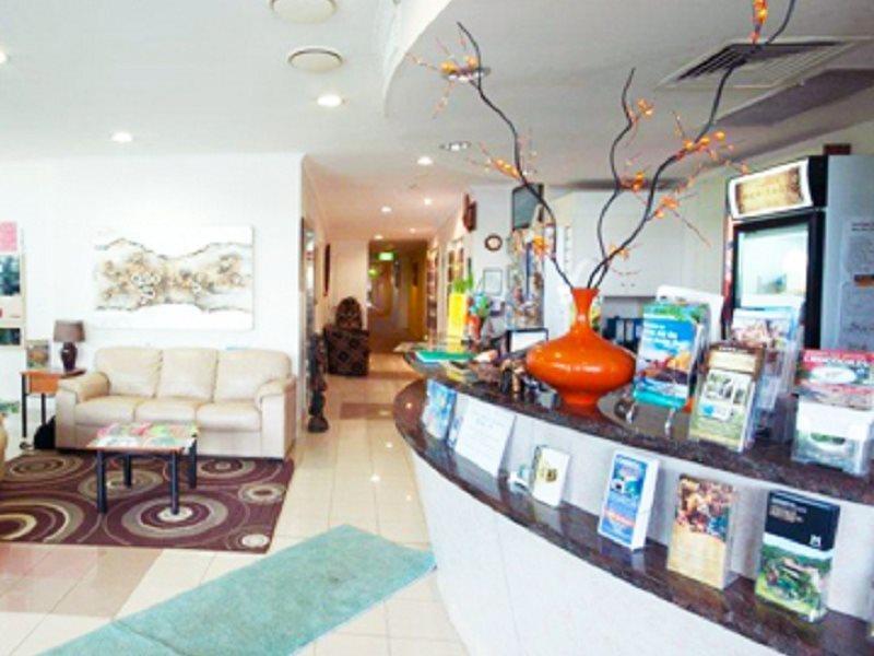 Hotel Heritage
