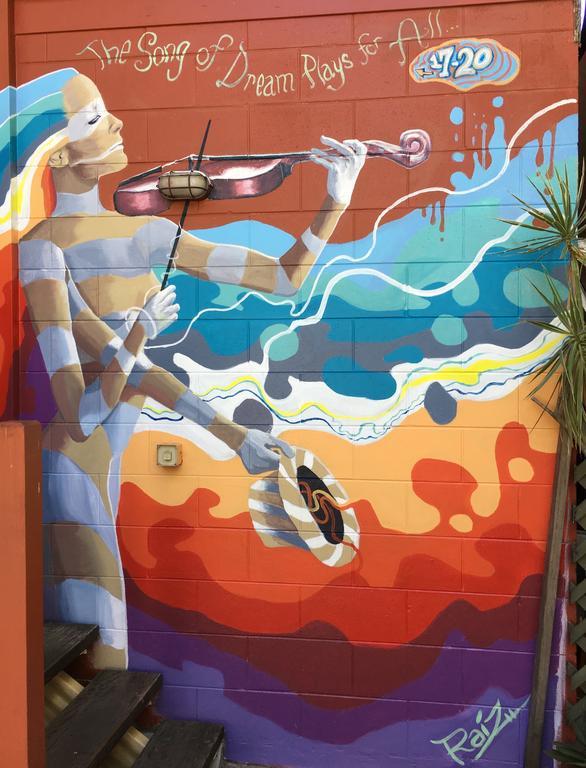 Dreamtime Hostel