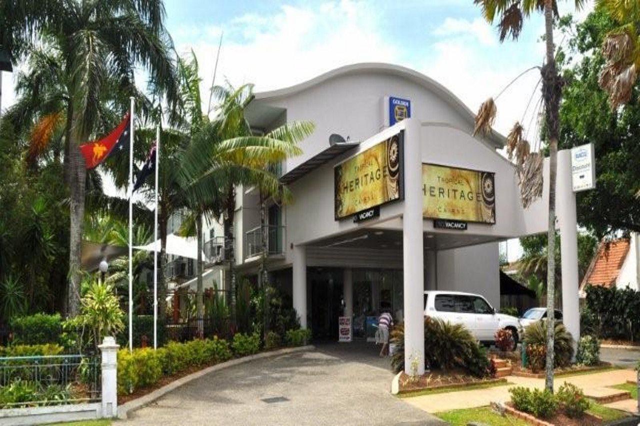 Hotel Heritage 4*