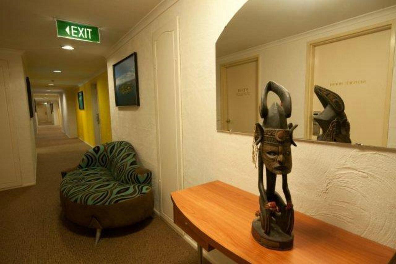 Hotel Heritage Cairns
