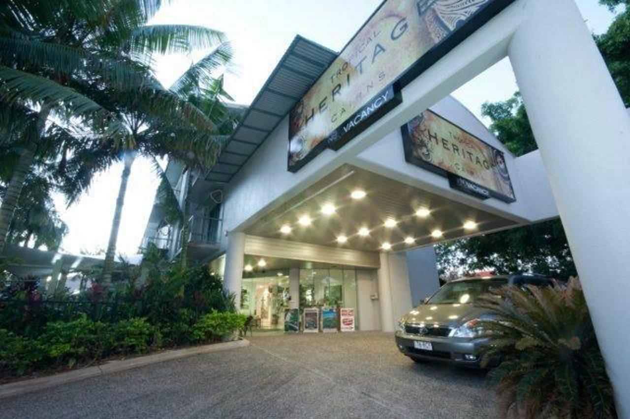 Hotel Heritage
