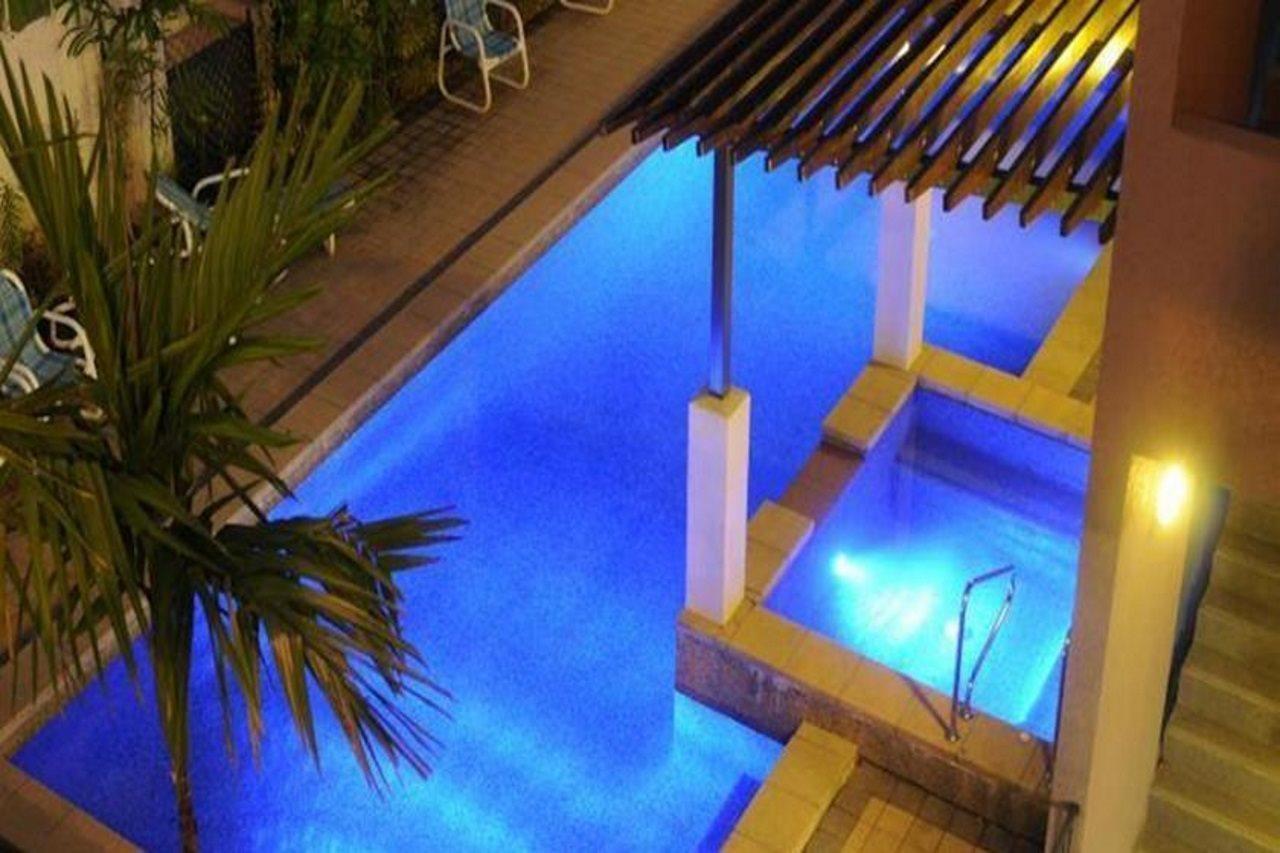 Aparthotel Getaway On Grafton Cairns