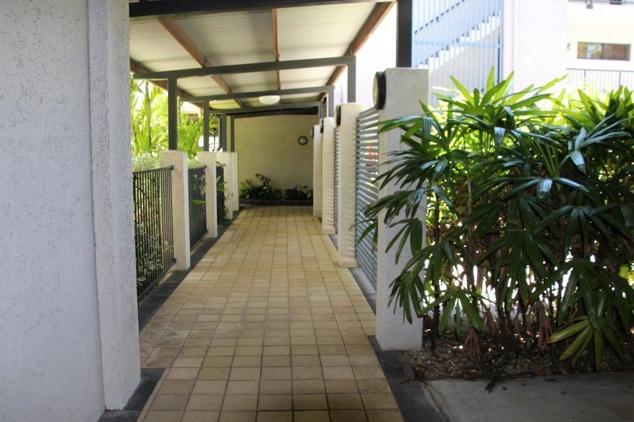 Aparthotel Getaway On Grafton 4*