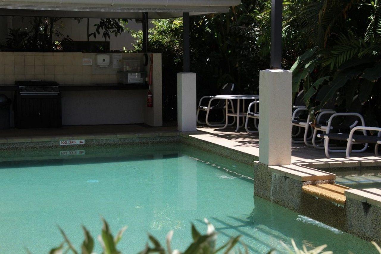 Aparthotel Getaway On Grafton 4*