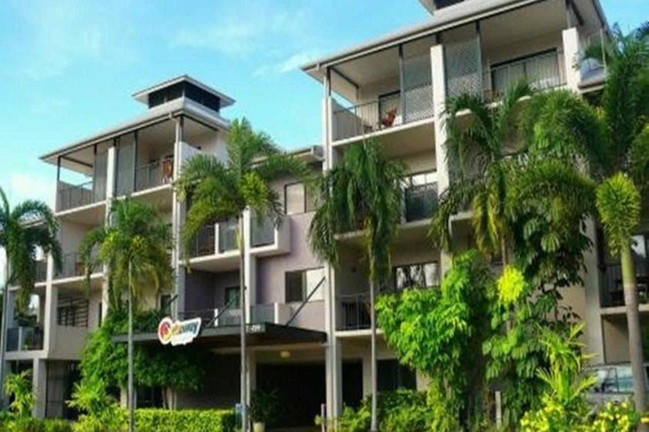 Aparthotel Getaway On Grafton Cairns