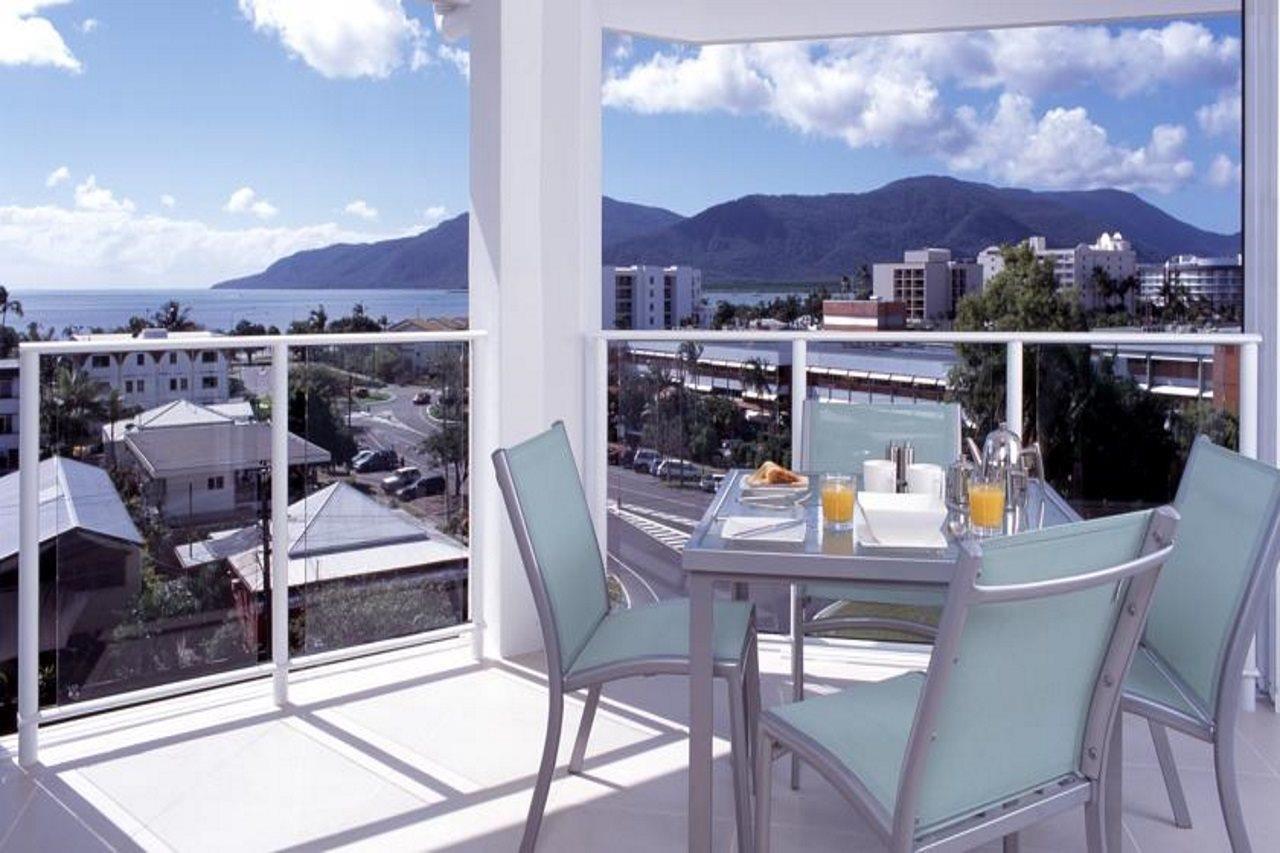 201 Street Cairns