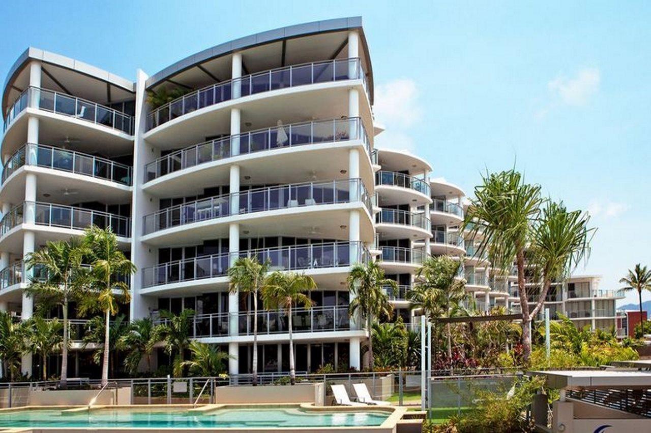 Vision 5* Cairns