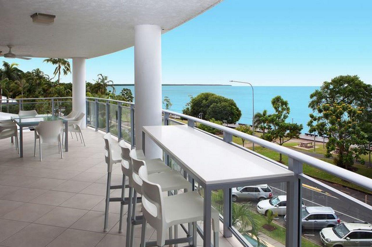 Vision Aparthotel
