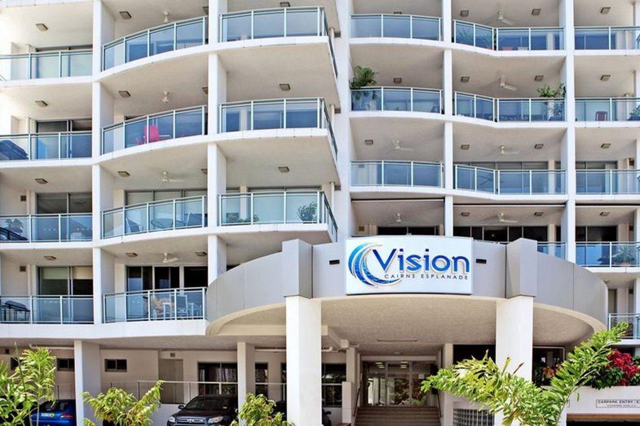 Vision 5* Cairns