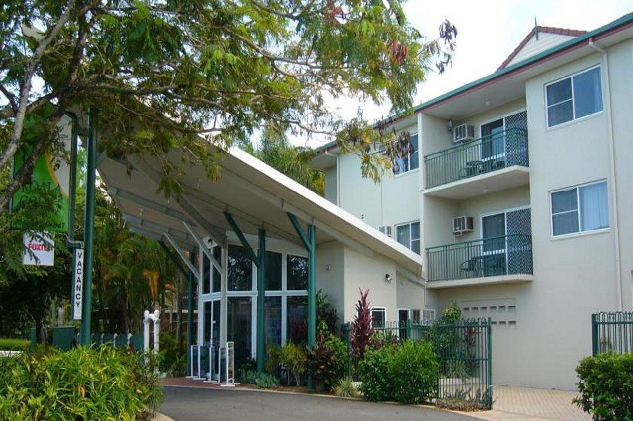 Aparthotel Koala Court Cairns