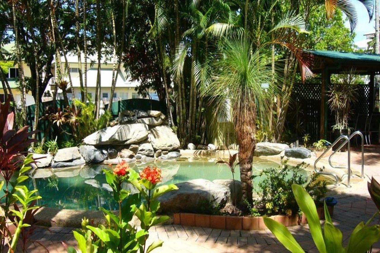 Aparthotel Koala Court