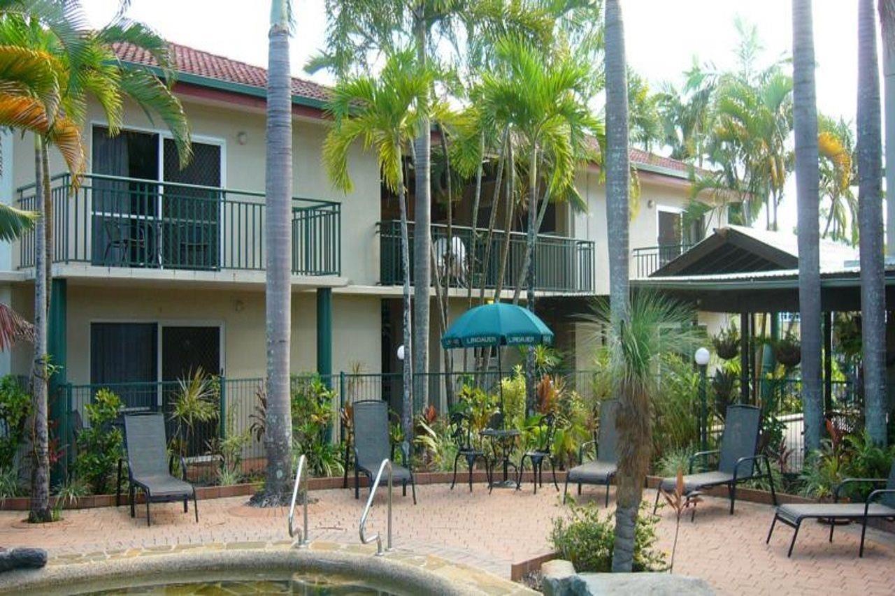 Koala Court Cairns