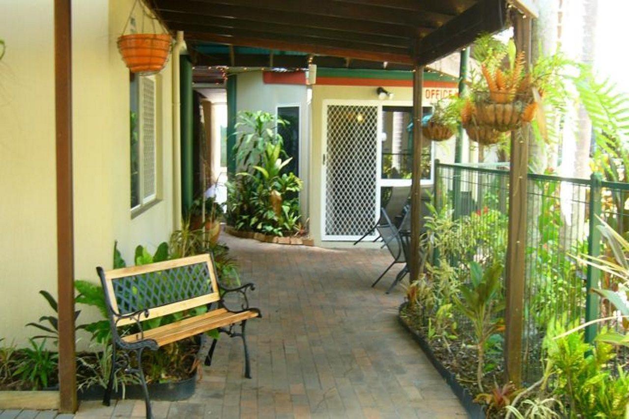 Aparthotel Koala Court 4*