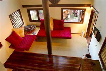 Kuranda Resort And Spa