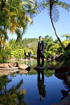 Kuranda Resort And Spa Cairns