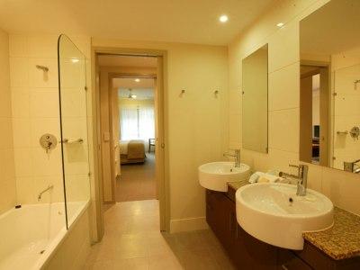 Paradise Palms Resort Cairns