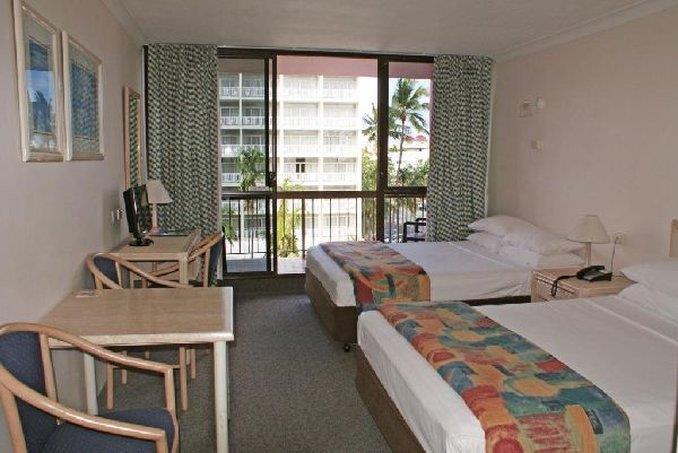 Hotel Plaza