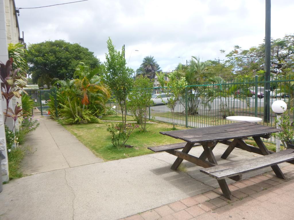 Hostel Asylum Share House Cairns