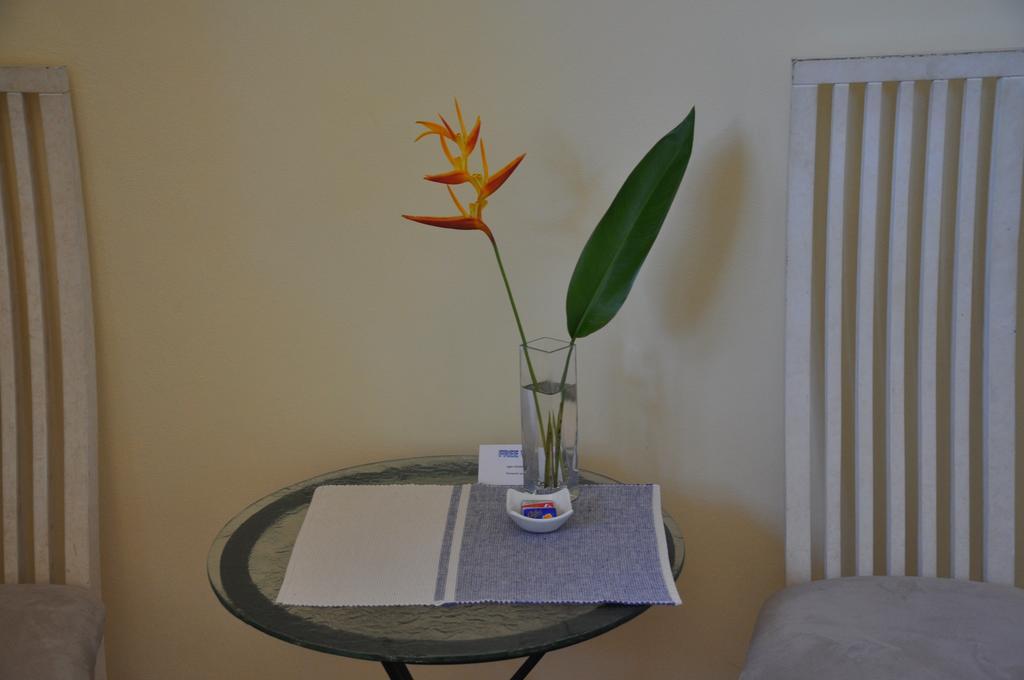 Kookas Bed & Breakfast 4*