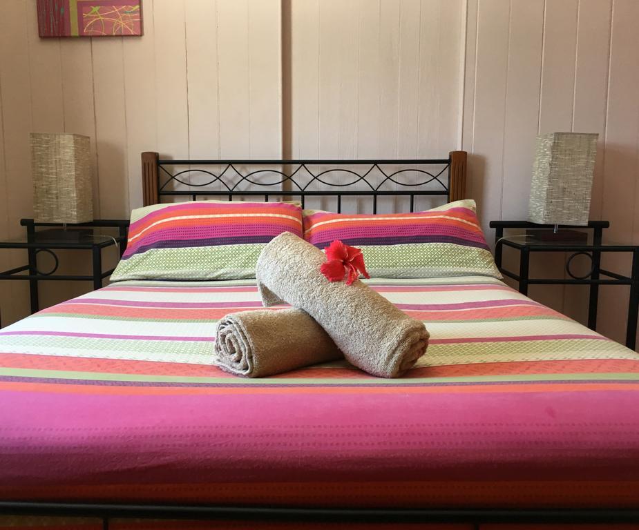 Dreamtime Hostel *