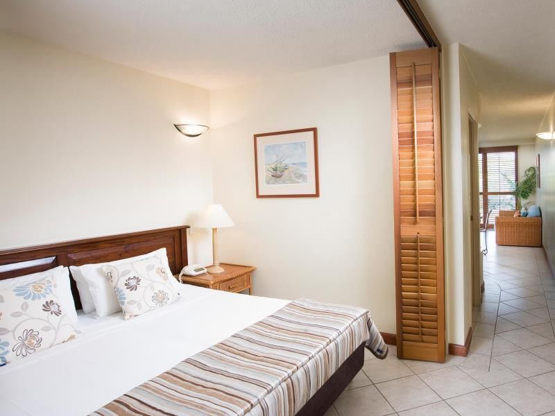 Breakfree Royal Harbour 4* Cairns