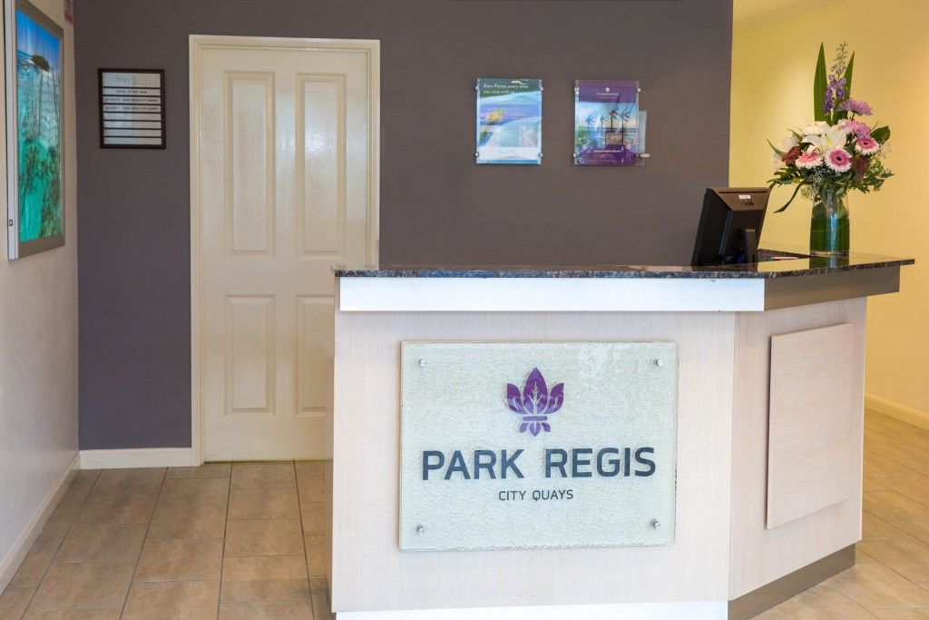 Park Regis Quays Hotel