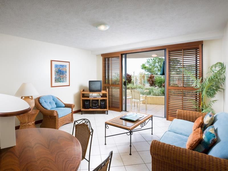 Breakfree Royal Harbour 4* Cairns