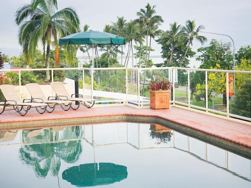 Aparthotel Breakfree Royal Harbour
