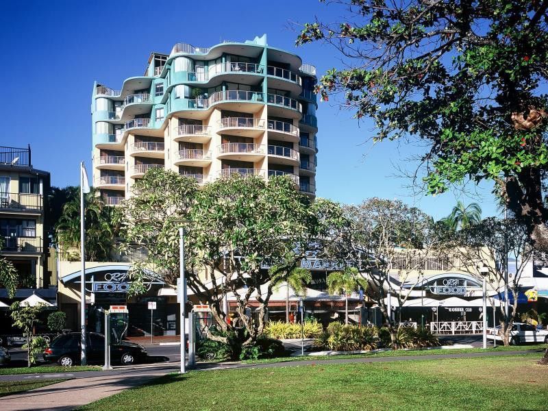 Breakfree Royal Harbour Aparthotel Cairns