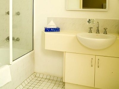 Aparthotel Queenslander & Cairns