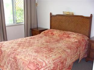 Cairns City Motel 3* Cairns