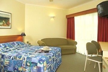 Tropical Queenslander Cairns