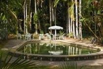 Rainforest Grove Holiday 3* Cairns