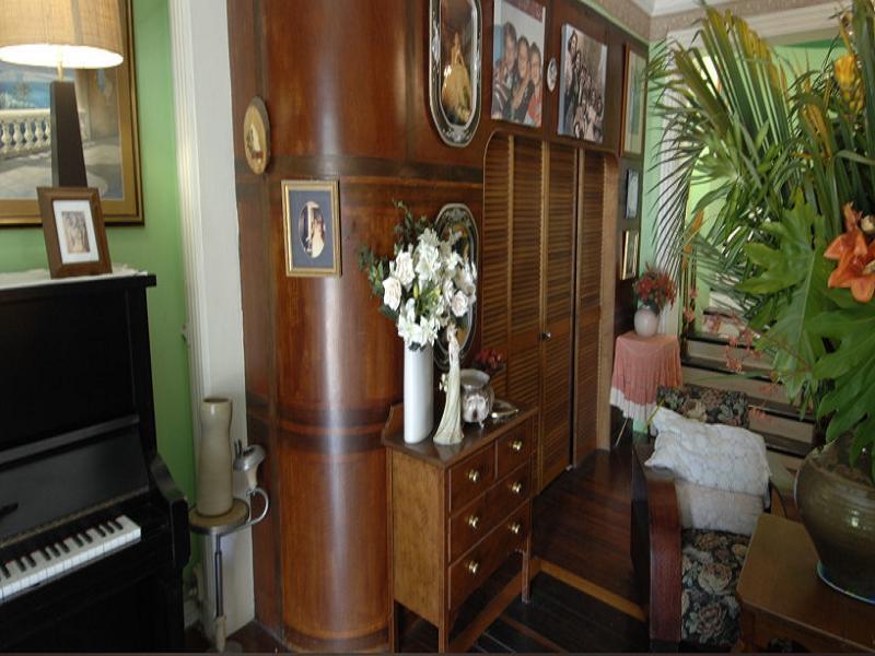 Guest house Floriana Boutique Hotel 3*