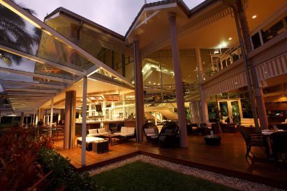 Paradise Palms Cairns
