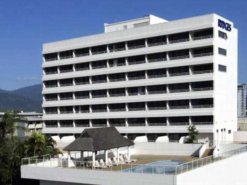 Hotel The Benson 4*