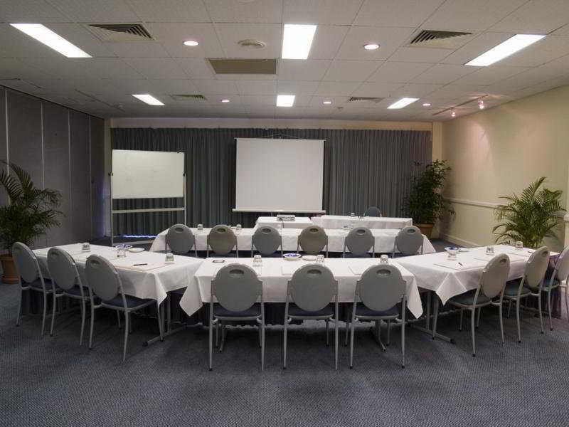 The Benson 4*