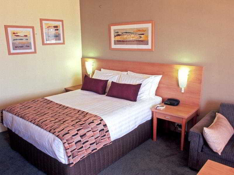 The Benson Hotel 4*