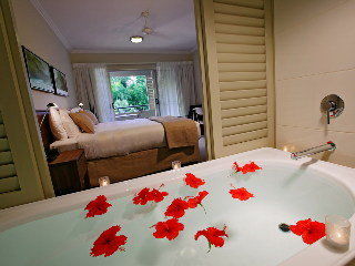 Resort Paradise Palms Cairns